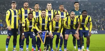 Bad news for Fenerbahçe! He is not available for the Eyüpspor match.