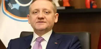 Göksel Gümüşdağ's reaction to the referee: Disgraceful, a fiasco, a disaster.