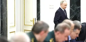 Путин провел встречу с делегацией, которая примет участие в переговорах в Стамбуле.