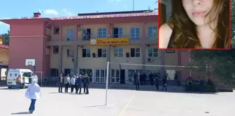 In high school, a former convict killed the cafeteria workers.