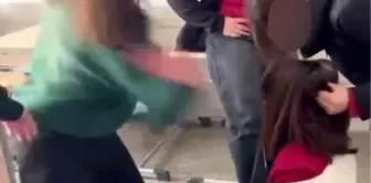 The high school violence incident has caused trouble for 14 people! The principal has been suspended, and 1 student has been arrested.