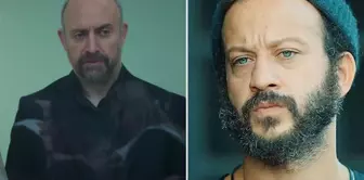 The court revealed the monthly income of Halit Ergenç and Rıza Kocaoğlu.