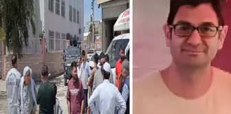 The unbelievable reason behind the teacher's murder in Mardin has emerged.