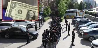 New Wave in Parsley Döner Operations: 23 Suspects Arrested