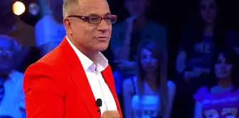 Mehmet Ali Erbil: I might be the only man who has been paying alimony for 29 years.