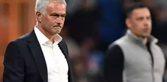 Mourinho's response to the journalist became a hot topic! He practically mocked them.