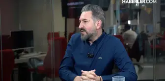 Oğuzhan Akgül: Fillers applied between the nose and eyebrows can cause blindness.