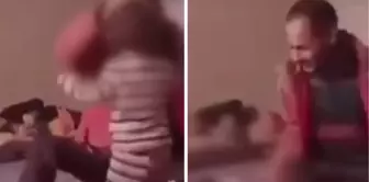 Response from the Presidential Chief Advisor to child abuse images: Such people should not be alive.