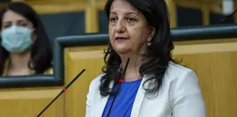 Pervin Buldan answered: When will the PKK announce the decisions made at the congress?
