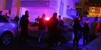 They reported the police to the police: They are beating us.