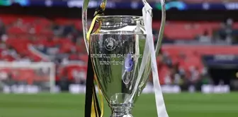 A historic scenario occurred in the Champions League.