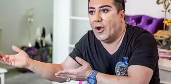Social media phenomenon Murat Övüç is facing a prison sentence.