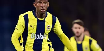 Talisca clarified his argument with Tadic.