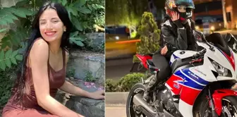 Her passion came to an end! The tragic death of the young Saniye, who became famous with her videos.