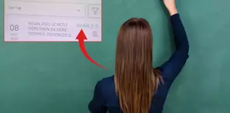 The paid teacher shared their salary, and those who saw the figure were divided in opinion.