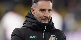 Vitor Pereira is making history! He was named the best of the month in the Premier League.