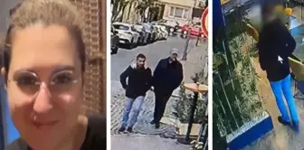 Images have emerged showing the suspects conducting reconnaissance in the Bahar Aksu murder case.