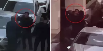 Çalık Holding'den açıklama var: Dövülerek öldürülen eski çalışanı suçladılar. 

Перевод на русский язык:
Есть заявление от Чалык Холдинг: Обвинили убитого бывшего сотрудника.