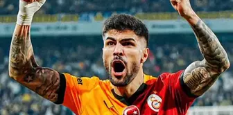 Eren Elmalı came into the game, and what happened in Trabzon happened.