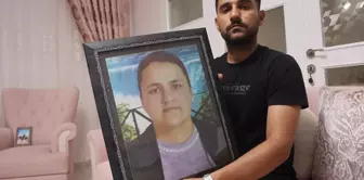 في الهجوم الغادر، فقدت الأم حياتها وترك وراءها 7 أطفال يتامى، الذين يحتفلون بعيد الأم بحزن منذ سنوات.
