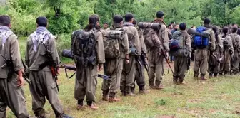 إليك 4 قرارات تم اتخاذها في مؤتمر حزب العمال الكردستاني (PKK).