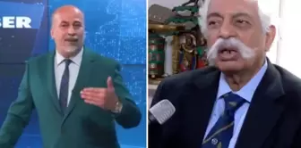 Konyalı sunucu, Türkiye'yi tehdit eden Hintli generale böyle ayar verdi. 

المذيع من قونية أعطى هذا الرد للجنرال الهندي الذي هدد تركيا.