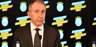 Öztürk's reaction to Fenerbahçe: It was like a summary of the season.
