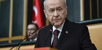 MHP leader Devlet Bahçeli's 'Mother's Day' message: We cannot be at ease as long as the tears flow.