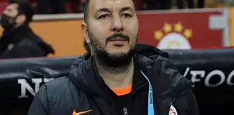 Некати Аташ объявил о двух звездах, которые перейдут в Галатасарай.