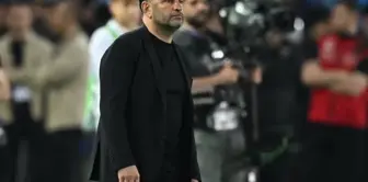 Okan Buruk gave a hint about the upcoming season: 
