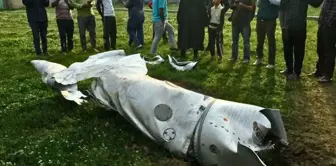 Pakistan shot down 77 Israeli-made drones belonging to India.