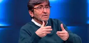 An interesting comment from Rıdvan Dilmen: That match in the Super League would end up at the police station.