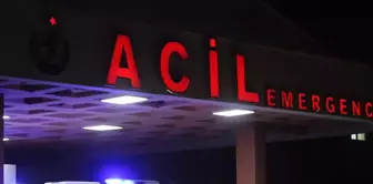 A 13-year-old boy who was trapped under a tractor in Sakarya has lost his life.