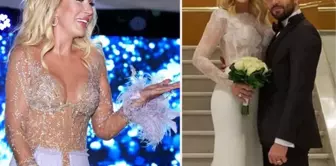 Седа Саян как уговорила своего мужа на брак? Удивительное признание!