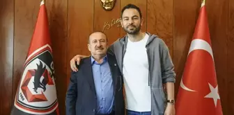 غازي عنتاب FK شهدت نهاية فترة سيلتشوك إينان