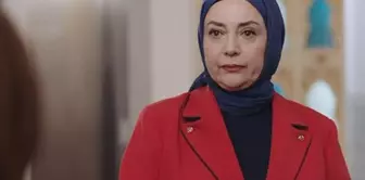 Sibel Taşçıoğlu: If I were in your place, I would have written a different ending.