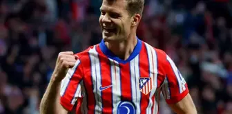 Sörloth ignited in La Liga! Four goals in just the first 30 minutes.