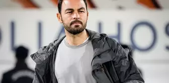 مفاجأة! وجهة سيلتشوك إينان، الذي انفصل عن غازي عنتاب FK، تتضح الآن.
