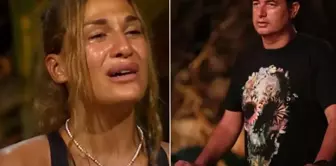 С дисквалификацией из Survivor, Алмеда Байлан призналась в своем самом большом сожалении.