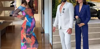 Zeynep Sever Demirel revealed how much weight she lost after giving birth and shared her secret.