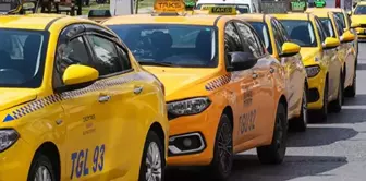 It is becoming mandatory! A new era for taxis.
