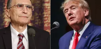 Азиз Санкар восстал против Трампа: Мы не можем найти финансовую поддержку для нашего открытия, которое уничтожает рак.