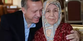 Cumhurbaşkanı Erdoğan'dan 
