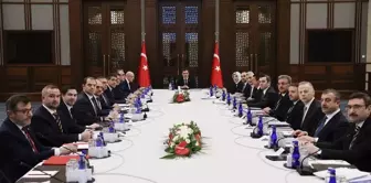 Economic Coordination Council: The fight against inflation will continue.