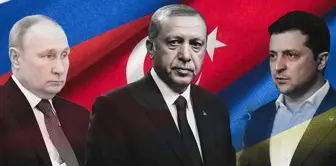 إردوغان يعلق على عرض بوتين في إسطنبول: نحن مستعدون لتقديم كل أنواع المساعدة.