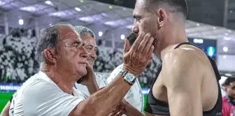 Фатих Терим сверг чемпиона Азии «Аль-Шабаб» в Лиге чемпионов.