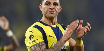 A decision has been made regarding Diego Carlos at Fenerbahçe.