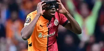 Fenerbahçe's game-changing move for Osimhen.