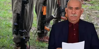 المطالبة التي ستخلق جدلاً: ستقوم PKK بالإعلان المتوقع اليوم في الساعة 13:00.