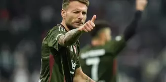 A very clear statement from Immobile regarding his future.